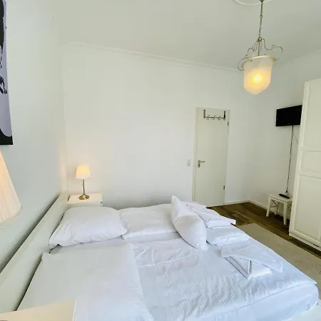 Steuerbord, Urlaub In Warnemuende Apartment Rostock